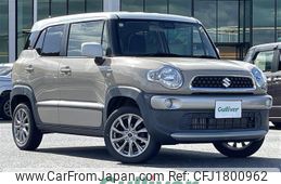 suzuki xbee 2018 CFJ1800962