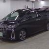 toyota alphard 2021 quick_quick_3BA-AGH30W_AGH30-9033873 image 4