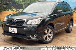 subaru forester 2014 -SUBARU--Forester DBA-SJ5--SJ5-037086---SUBARU--Forester DBA-SJ5--SJ5-037086-