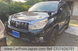 toyota land-cruiser-prado 2010 CFJ1626151