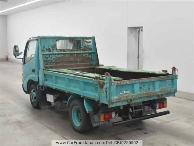 hino dutro undefined -HINO--Hino Dutoro XZU351T-1000976---HINO--Hino Dutoro XZU351T-1000976- image 2