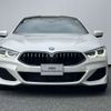 bmw 8-series 2021 CFJ7609067 image 4