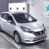 nissan note 2017 -NISSAN--Note E12-561806---NISSAN--Note E12-561806- image 1