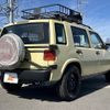 nissan rasheen 1996 CFJ0627724 image 15