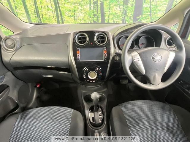 nissan note 2015 quick_quick_E12_E12-352935 image 2