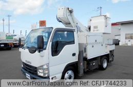 isuzu elf-truck 2016 CFJ1744233