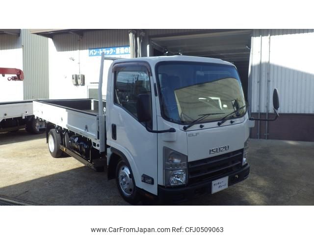 isuzu elf-truck 2014 GOO_NET_EXCHANGE_0707845A30241130W001 image 2
