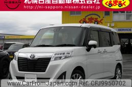 toyota roomy 2019 -TOYOTA--Roomy DBA-M910A--M910A-0069173---TOYOTA--Roomy DBA-M910A--M910A-0069173-