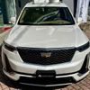 cadillac xt6 2020 quick_quick_7BA-C1TL_1GYFP9RS1LZ137103 image 2