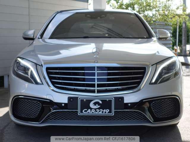 mercedes-benz amg 2014 CFJ1617806 image 2