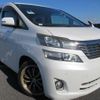 toyota vellfire 2008 REALMOTOR_Y2024110345F-21 image 2