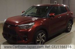 toyota raize 2022 -TOYOTA--Raize 5BA-A201A--A201A-0021517---TOYOTA--Raize 5BA-A201A--A201A-0021517-