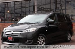 nissan lafesta 2013 -NISSAN--Lafesta CWEFWN--122695---NISSAN--Lafesta CWEFWN--122695-