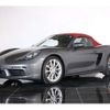porsche boxster 2016 CFJ1849990 image 17