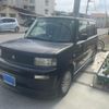 toyota bb 2000 CFJ1838509 image 3