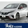 nissan note 2018 quick_quick_HE12_HE12-177840 image 1