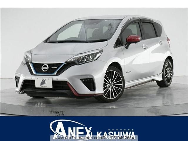 nissan note 2018 quick_quick_HE12_HE12-177840 image 1