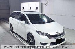 toyota wish 2013 -TOYOTA--Wish ZGE20W-6004006---TOYOTA--Wish ZGE20W-6004006-