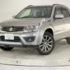 suzuki escudo 2014 quick_quick_TDA4W_TDA4W-290182 image 2