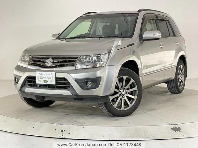 suzuki escudo 2014 quick_quick_TDA4W_TDA4W-290182 image 2
