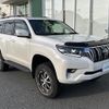 toyota land-cruiser-prado 2021 -TOYOTA--Land Cruiser Prado 3BA-TRJ150W--TRJ150-0131176---TOYOTA--Land Cruiser Prado 3BA-TRJ150W--TRJ150-0131176- image 1