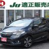 honda fit 2018 -HONDA 【つくば 501ｿ9738】--Fit GP5--1334724---HONDA 【つくば 501ｿ9738】--Fit GP5--1334724- image 1