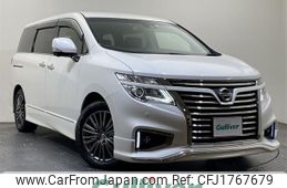 nissan elgrand 2019 CFJ1767679