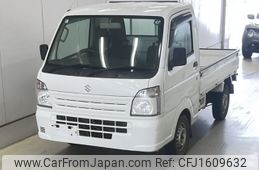 suzuki carry-truck 2014 CFJ1609632