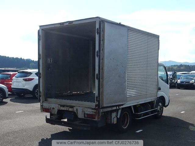 toyota dyna-truck 2008 -TOYOTA--Dyna XZU308-1005189---TOYOTA--Dyna XZU308-1005189- image 2