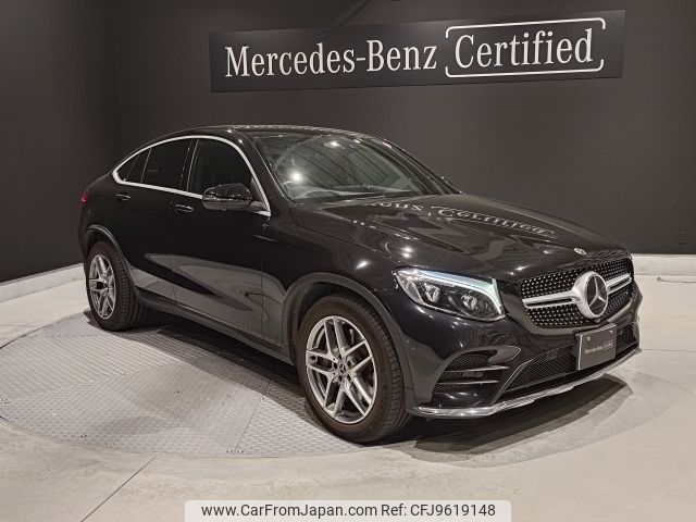 mercedes-benz glc-class 2019 -MERCEDES-BENZ--Benz GLC LDA-253305C--WDC2533052F623216---MERCEDES-BENZ--Benz GLC LDA-253305C--WDC2533052F623216- image 1