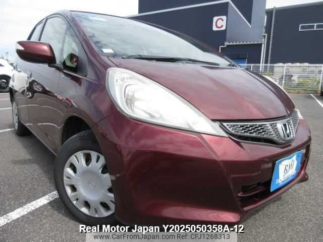 honda fit 2012 3282185-Y2025050358A-12 image 1