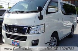 nissan caravan-coach 2016 -NISSAN 【所沢 830】--Caravan Coach KS2E26--KS2E26-004880---NISSAN 【所沢 830】--Caravan Coach KS2E26--KS2E26-004880-