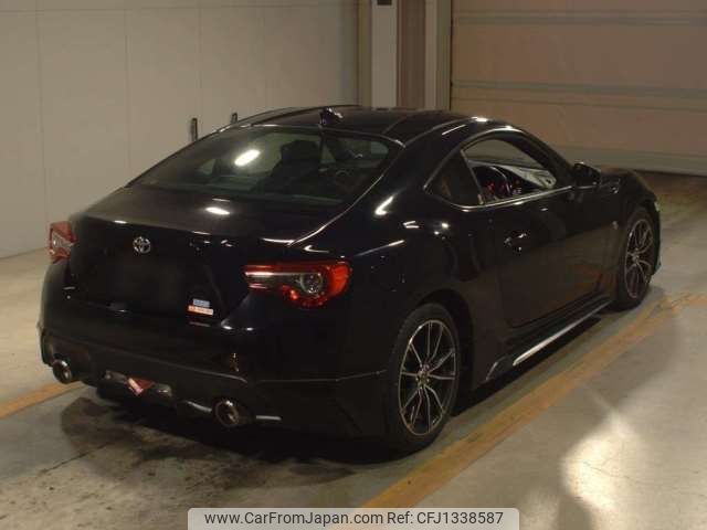 toyota 86 2020 -TOYOTA--86 4BA-ZN6--ZN6-104850---TOYOTA--86 4BA-ZN6--ZN6-104850- image 2