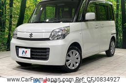 suzuki spacia 2013 quick_quick_MK32S_MK32S-135937