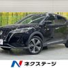 nissan kix 2021 -NISSAN--KIX 6AA-P15--P15-026746---NISSAN--KIX 6AA-P15--P15-026746- image 1