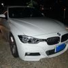 bmw 3-series 2017 -BMW--BMW 3 Series LDA-8C20--WBA8C56010NU85439---BMW--BMW 3 Series LDA-8C20--WBA8C56010NU85439- image 1