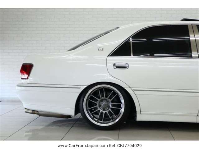 jzs171 CROWN ATHLETE★TLV-NEO ニスモ 400R 2000 Toyota Crown JZS171 - Car Price $6,316