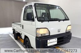 honda acty-truck 1996 CFJ1667273