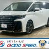 toyota vellfire 2024 CFJ0796948 image 1