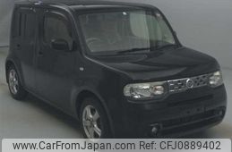 nissan cube 2016 22964