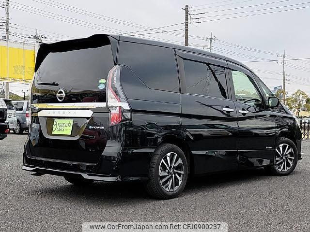 nissan serena 2020 quick_quick_DAA-HFC27_HFC27-075180 image 2