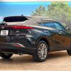 toyota harrier 2020 -TOYOTA--Harrier 6AA-AXUH80--AXUH80-0003820---TOYOTA--Harrier 6AA-AXUH80--AXUH80-0003820- image 17
