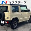 suzuki jimny 2023 -SUZUKI--Jimny 3BA-JB64W--JB64W-292465---SUZUKI--Jimny 3BA-JB64W--JB64W-292465- image 18