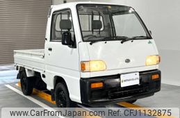 subaru sambar-truck 1995 Mitsuicoltd_SBST225509R0705