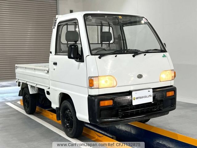 subaru sambar-truck 1995 Mitsuicoltd_SBST225509R0705 image 2