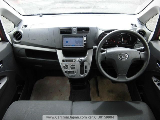 daihatsu move 2014 -DAIHATSU--Move DBA-LA100S--LA100S-1098845---DAIHATSU--Move DBA-LA100S--LA100S-1098845- image 2