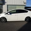 toyota prius 2014 -TOYOTA--Prius DAA-ZVW30--ZVW30-5757388---TOYOTA--Prius DAA-ZVW30--ZVW30-5757388- image 5