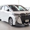 toyota alphard 2022 quick_quick_3BA-AGH30W_AGH30-0421856 image 3