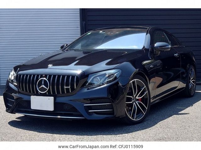 mercedes-benz e-class 2020 quick_quick_CAA-238361_WDD2383611F123257 image 1