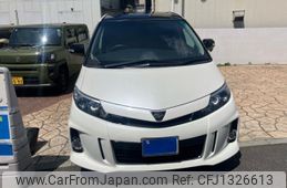 toyota estima 2009 -TOYOTA--Estima DBA-ACR50W--ACR50-7082974---TOYOTA--Estima DBA-ACR50W--ACR50-7082974-